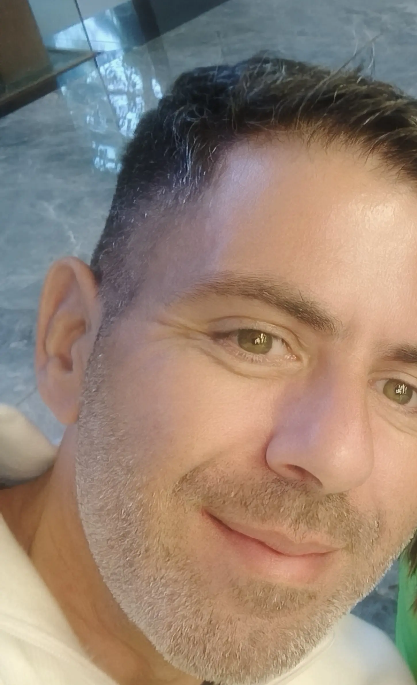 Heric Ruivo, fundador do LoveHuman